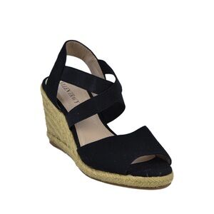 Ellen Tracey Espadrille